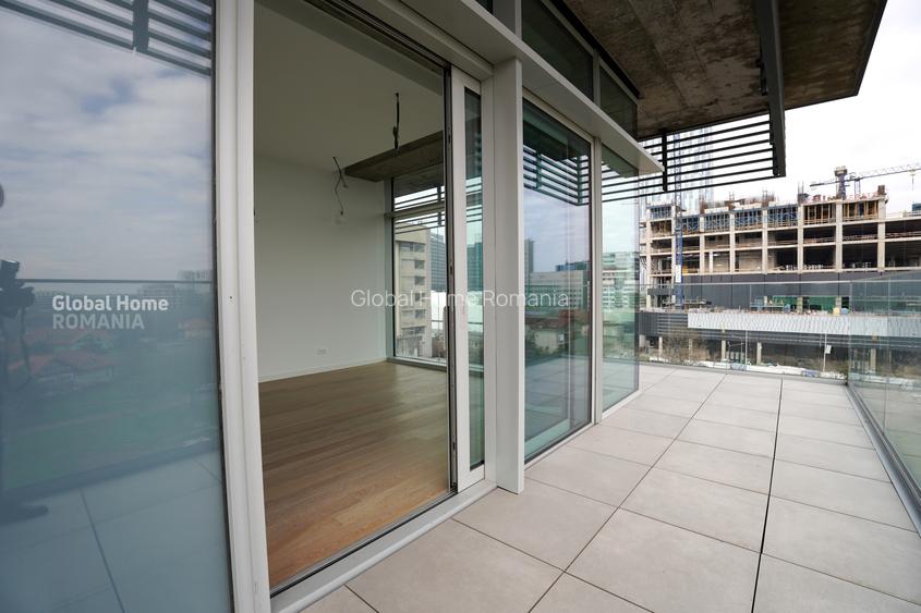 Apartament 3 camere Aviatiei | Upsite-Atenor-Parcare/Boxa - 6