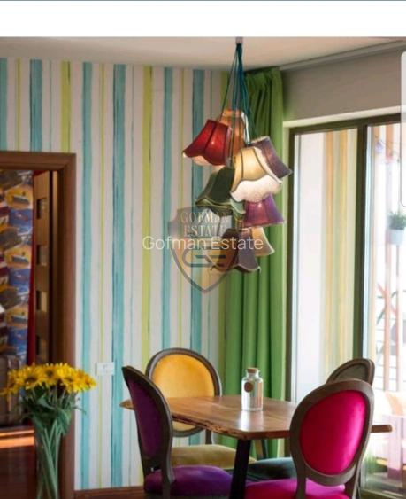 3 camere Premium Mamaia Lake Boutique 157mp terasa 42mp et 3 lift, 2 loc parcare - 4