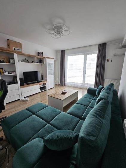 Apartament modern, 2 Camere, Zonă Semicentrală.