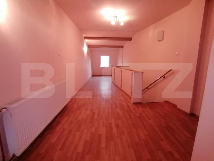 Spatiu comercial de 90 mp, centrala termica, zona Ultracentrala