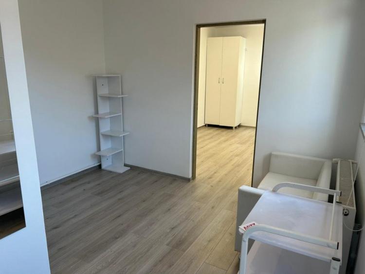 Spațiu de închiriat Gheorgheni – ideal pentru birou sau activitate comercială