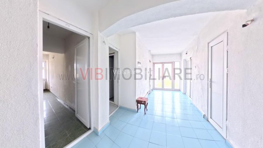 Olt - Bals - Hotel - 48 camere SUT 2167MP - Teren 1775 mp