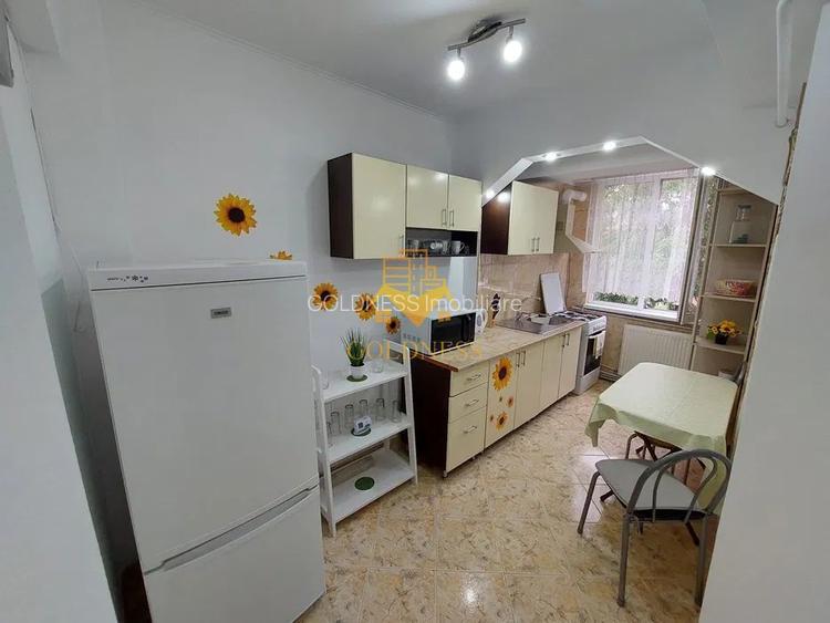 2 Camere, Cartierul Marasti, parcare, Leroy Merlin, Profi - 5