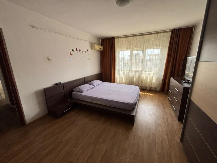 Garsoniera de vanzare, 40 mp, zona Central-bloc 1991