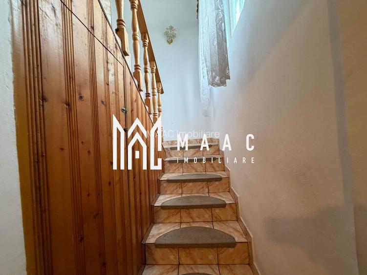 Casa 3 camere | 2 bai | anexe | Zona Rasinari 100 MP utili| - 26