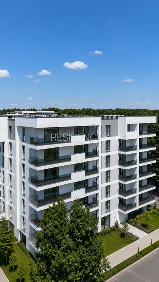 Residence5 Forest Apartments II - 13