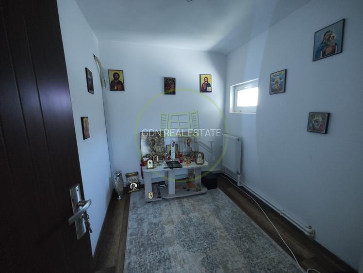 Casa 5 camere, teren 432 mp, Malu Mare, zona cartier Veterani - 7