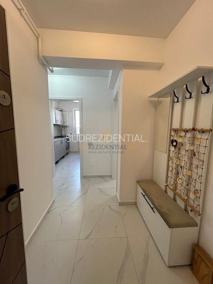 Apartament cu 2 camere, prima inchiriere | Confort Urban, Sector 5
