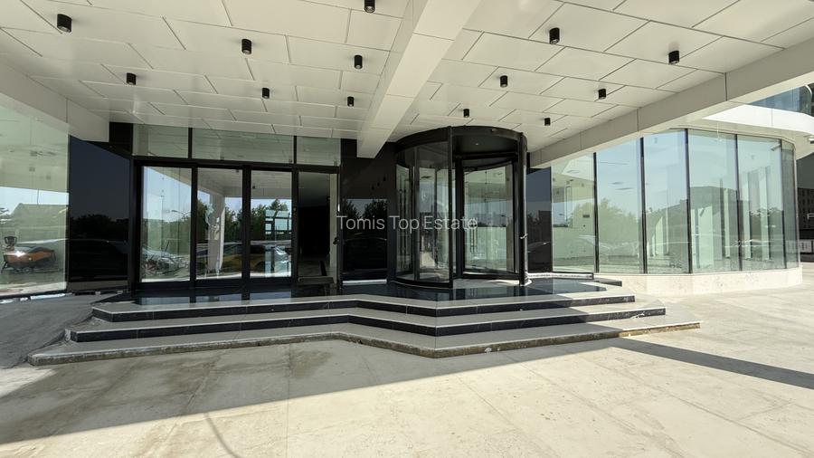 Apartament cu 3 camere direct in prima linie la mare White Sea