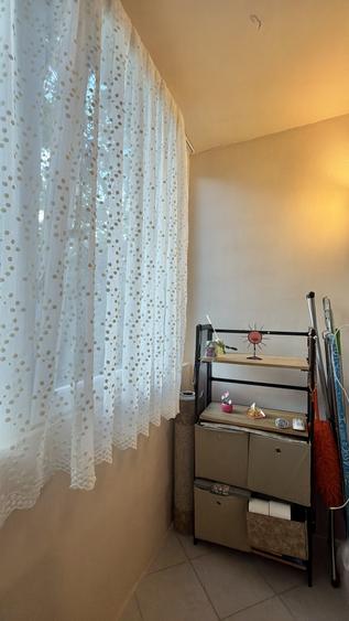 Apartament 2 camere, etaj 2, zona Dacia
