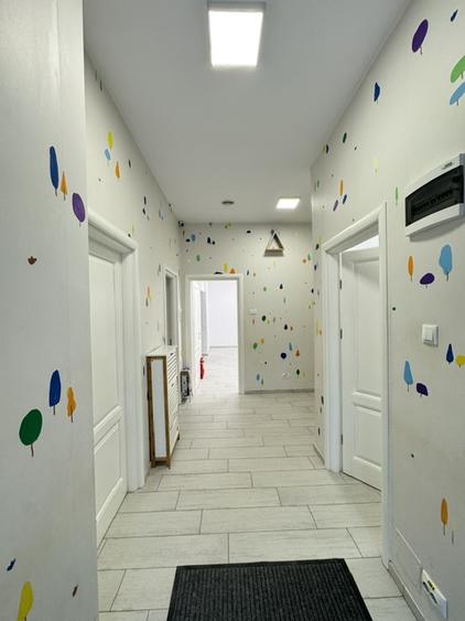 Spatiu comercial 117 mp de inchiriat, str. Logofat Tautu, Bacau