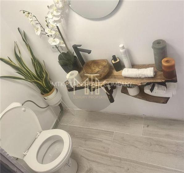 Apartament superb 4 camere I Pipera-Iancu Nicolae I Gradina proprie 135MP& 2Locu