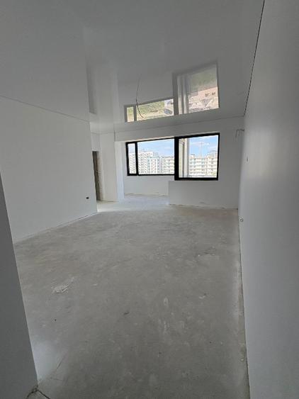 Apartament 2 camere | Stefan Building Resort 2 | 57,2 mp | Vedere la mare |