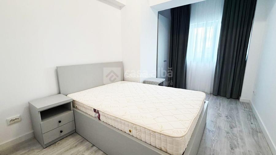 Tatarasi - Solumnia, 2 camere premium, mobilat si utilat, Parcare Subterana - 7