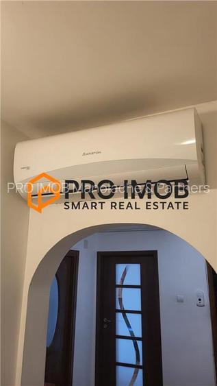 Apartament 3 camere cf 1 decomandat zona Micro 3 - 4
