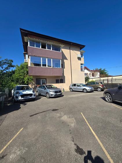 Penthouse 4 Camere Strada Zorilor, Fujitsu Dobroești