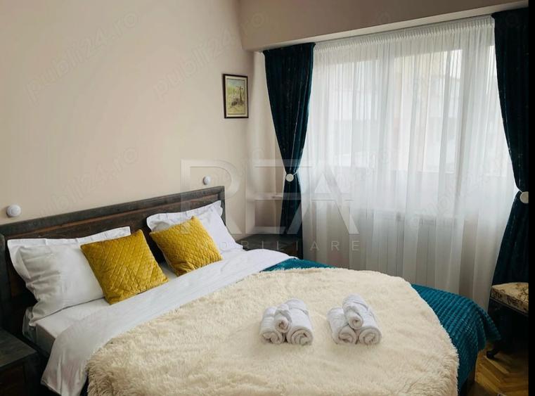 Apartament 3 camere, Titulescu