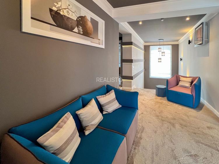 NEW VILLA TO RENT |  Vila premium cu piscina și jacuzzi încălzite - 9