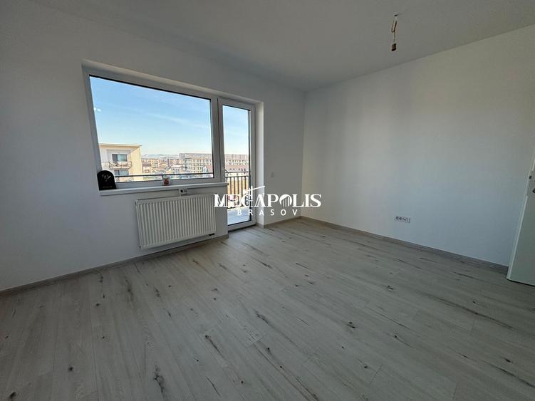 Apartament 3 camere | Parcare | Decomandat | Prima închiriere