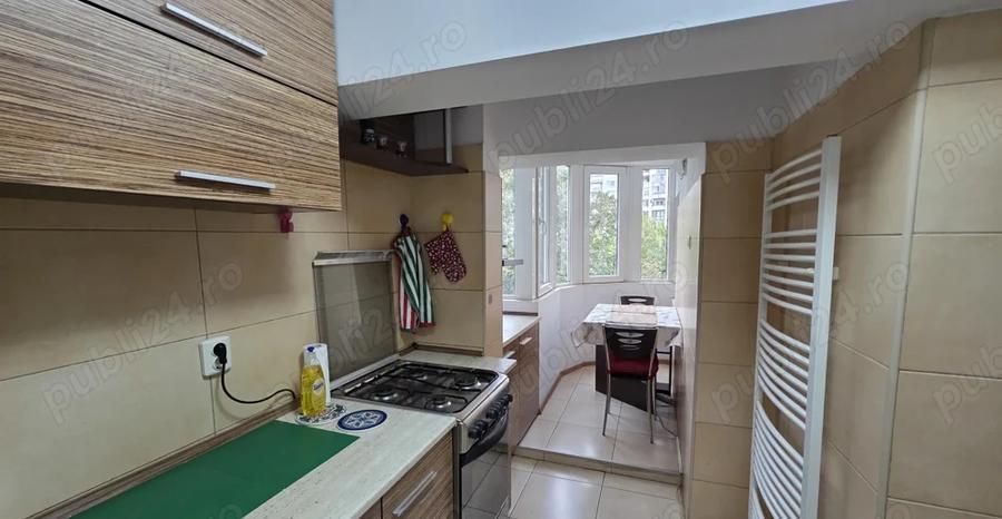 2 Camere | Alba Iulia | Loc parcare | Mobilat + Utilat