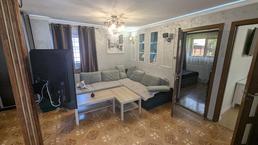 Apartament 3 camere Mihai Bravu