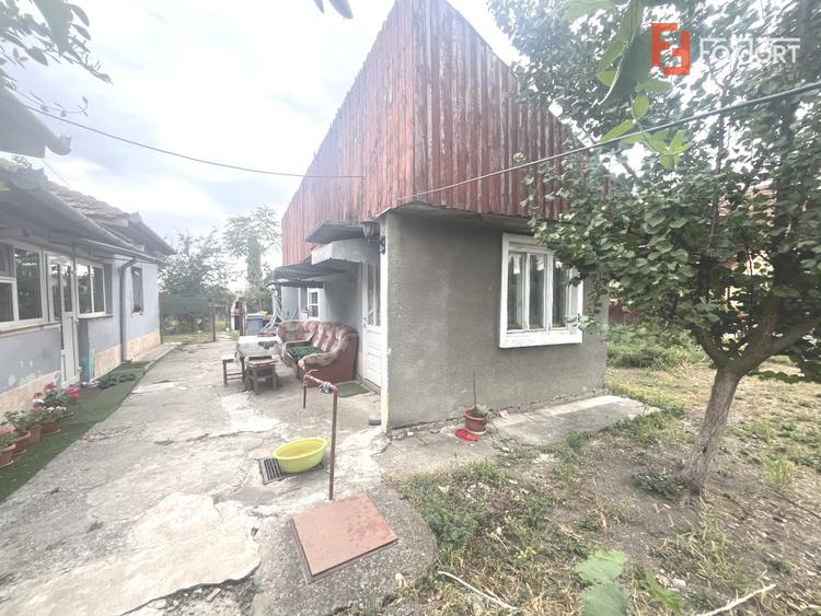 Comision 0 % Casa cu 3 camere si teren de 1497 mp - zona Bogdanestilor