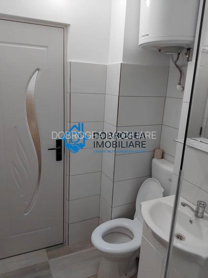 PACII- GARSONIERA CONFORT 1, PARTER , RENOVATA RECENT - 7