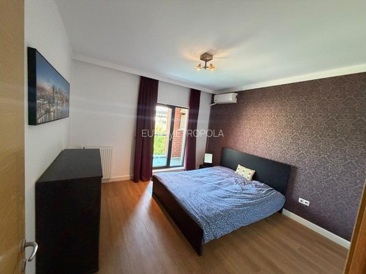Doua camere premium in zona Barbu Vacarescu - oportunitate unica - 4