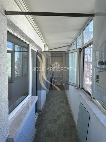 Apartament 4 camere Decebal - 14