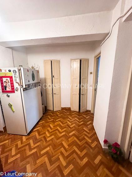 Apartament 3 camere Ultracentral Pitesti - 8