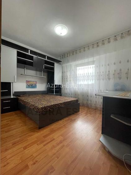 Apartament 3 camere 76 mp utili 2 bai balcon 11 mp si lift in Turnisor - 5