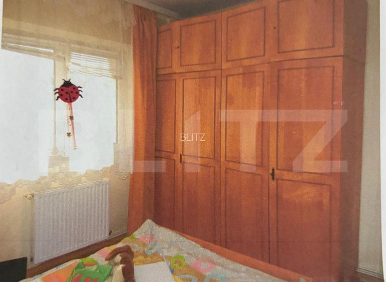 Apartament 3 camere, 76 mp, etaj 2, zona Calea Bucuresti - 7