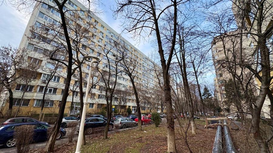 REA1027325 Apartament 2 camere I Tei I De vanzare