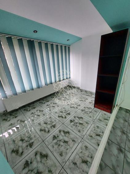 Spatiu comercial 47 mp-vitrina-ideal cabinet-Zona Decebal