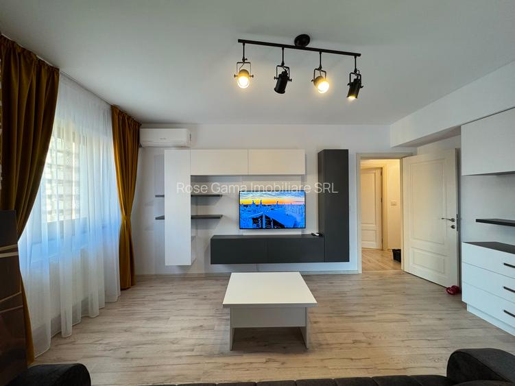 Apartament 2 camere Royal Town Copou - 6