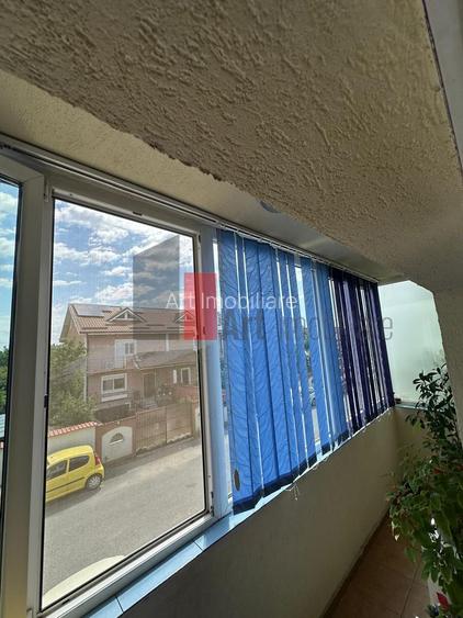 3 camere Prelungirea Ghencea - imobil 2014 - 9