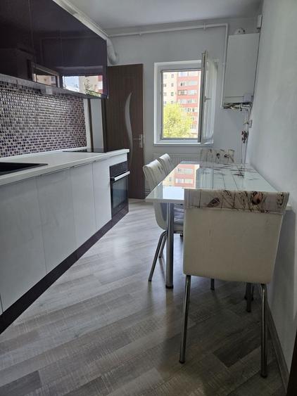 Spitalul Judetean apartament doua camere