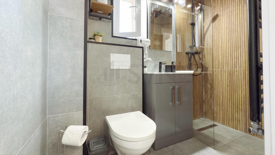 REA1027154 Apartament 2 Camere I Piata Romana I Investitie ready to run