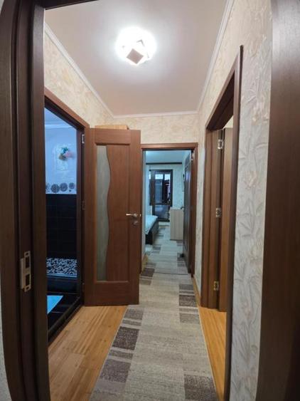 Vanzari Apartamente 3 camere Militari Pacii