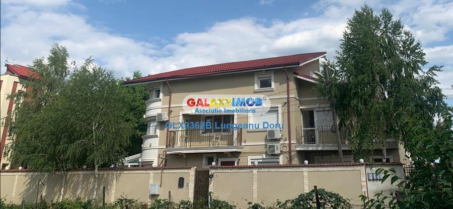 2 case tip Duplex la pret de 1 - Bragadiru - Centru, Piscina, 400 mpu - 7