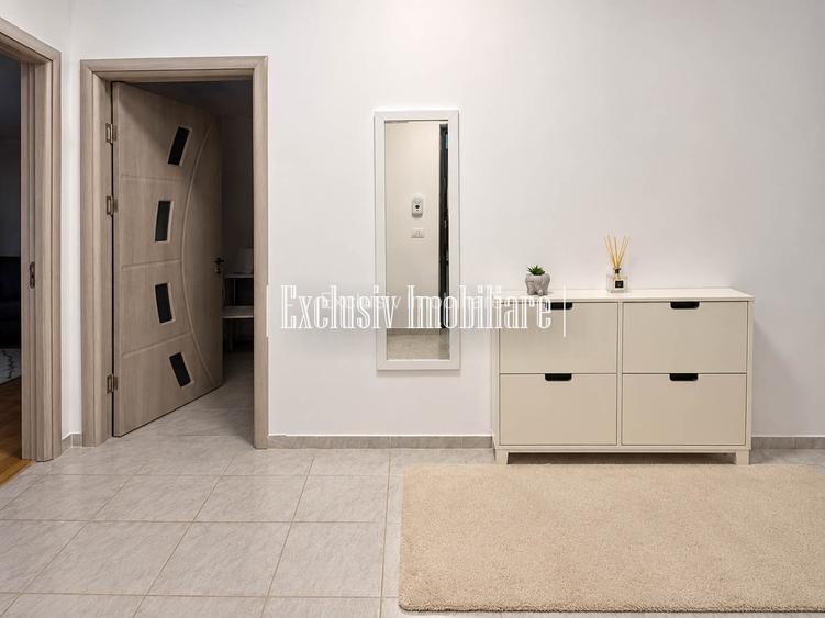 Apartament Decomandat Spatios 2 camere 70mp cu Parcare Privata si Balcon Deschis - 7