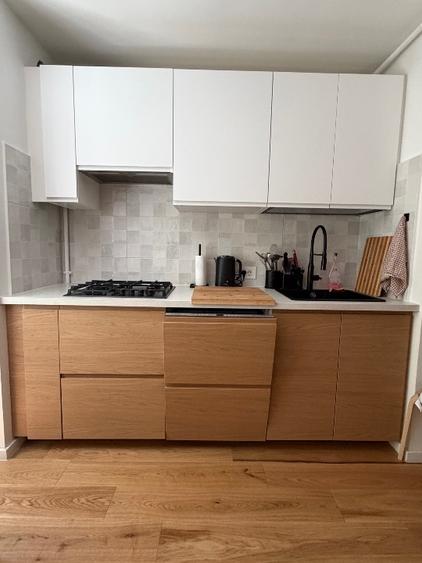 Apartament 2 Camere Constantin Brâncoveanu