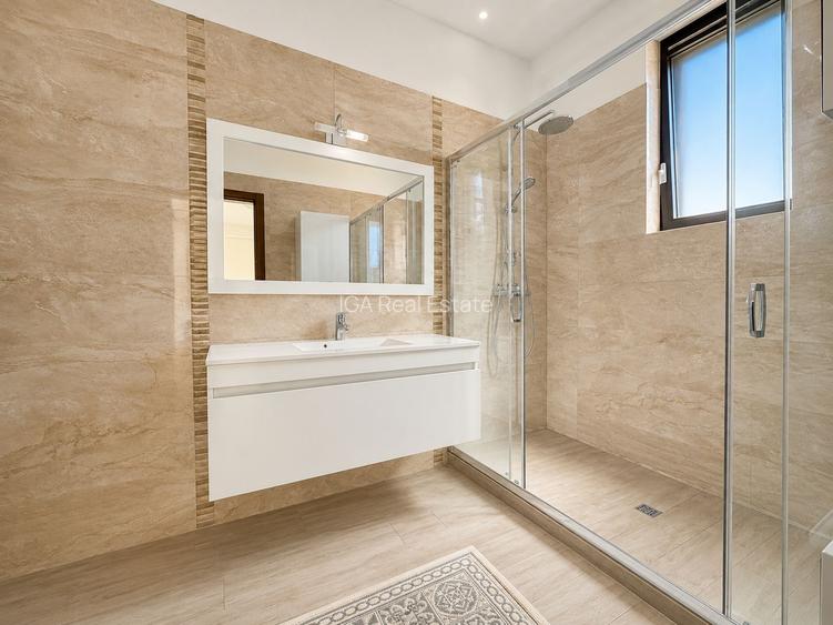 Apartament premium cu vedere la mare – Vila Sophia | Bulevardul Mamaia - 8
