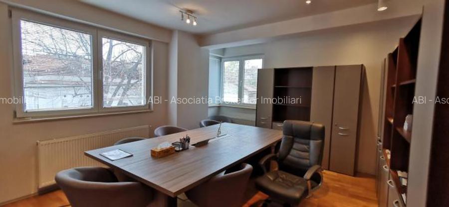 Ultracentral Bd Lascar Catargiu Office 130mp - 7