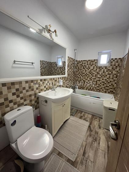Apartament 3 camere Inel 2 - 5