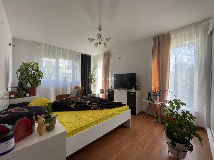 Vilă P+2 în Otopeni, pe stradă privată | 305mp + 500 mp teren - 9