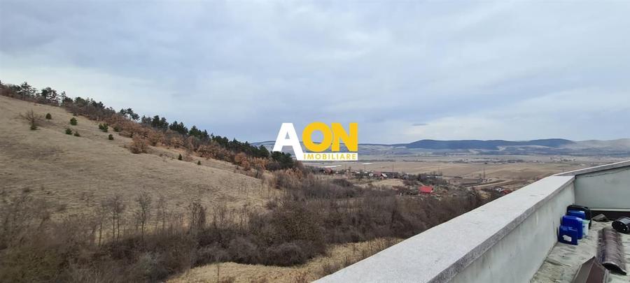 Casa de Vanzare, Moderna, Panorama Excelenta, 340 MP Utili