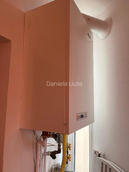 Apartament 1 camera zona Autogara Iasi - inchiriere - 7
