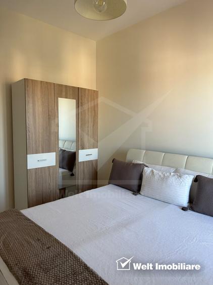 Apartament 3 camere, Buna Ziua, Sophia Residence, parcare, terasa 15 mp