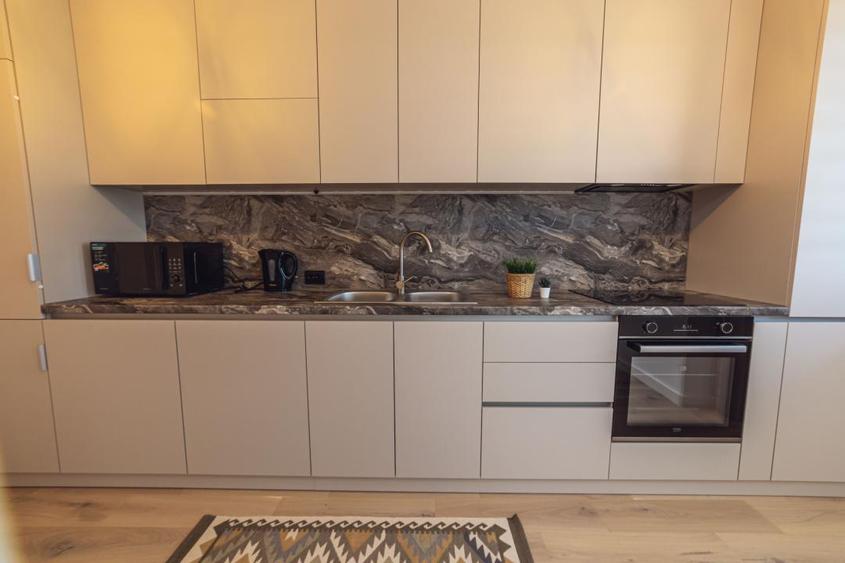 2 camere | Parcare | Complex First Estates Pipera